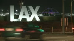 Lax Traffic