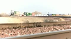 Cargo Train