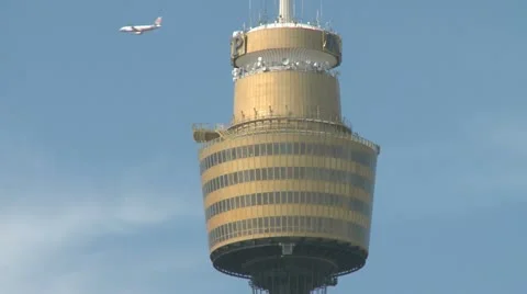 Sydney Tower