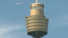 Sydney Tower