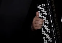 Accordion Player