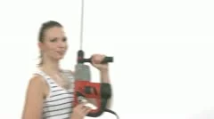 Young Craftswoman