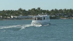 Boating In Key West