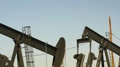 Working Oil Pump