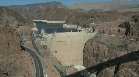 Hoover Dam