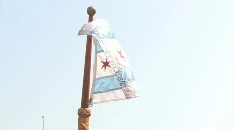 Illionis Flag