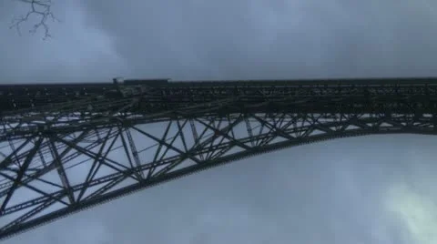 Müngstener Bridge