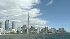 Toronto Skyline