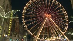 Ferry Wheel Christmas