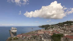 Grenada St Georges
