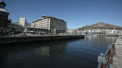 Greenpoint Harbor