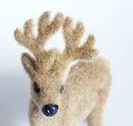 Reindeer Rudolph