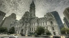Philadelphia City Hall