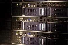 Server