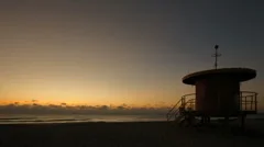 Miami Beach Timelapse
