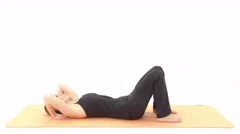 Yoga Asana: Wheel Posture And More