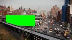 New York High Line Park