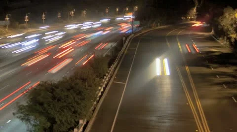 Highway Traffic