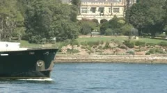 Sydney Skyline