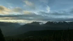 Mt Rainier