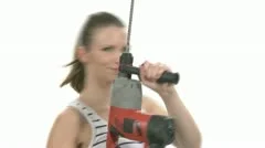 Young Craftswoman