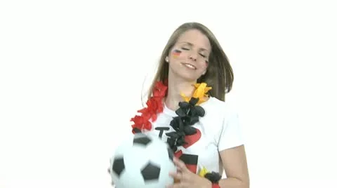 Headball In Slow-Motion