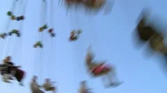 Chairoplane Oktoberfest