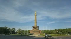 Victory Angel Of Berlin
