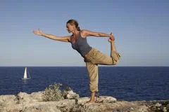 Yoga Exercise