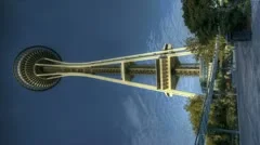 Seattle Space Needle