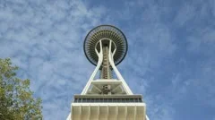 Seattle Space Needle