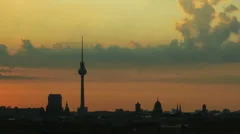 Sunrise Berlin