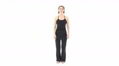 Yoga Asana: Extended Hand To Big Toe Pose And More