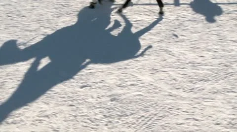 Polo Tournament In St. Moritz
