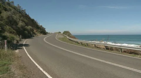 Great Ocean Road