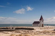 Church in Iceland