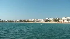 Sandbeach