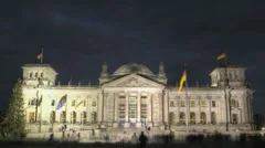 Reichstag Berlin