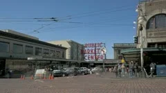 Seattle Public Market