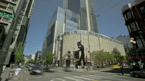 Hammering Man