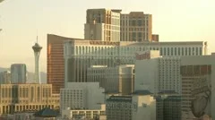 Las Vegas Cityview Morning