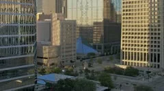 Sunset Dallas Timelapse