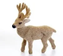 Reindeer Rudolph