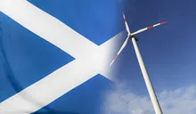 Concept Clean Energy in Scotland