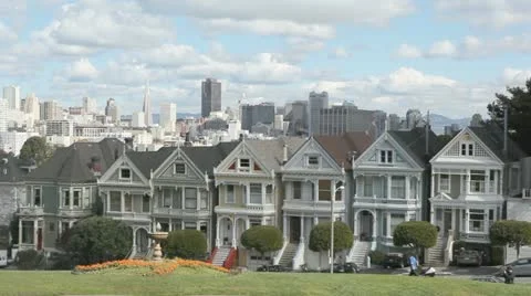 Painted Ladies