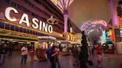 Fremont Street