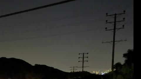 Highway Traffic