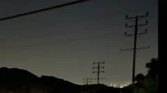 Highway Traffic