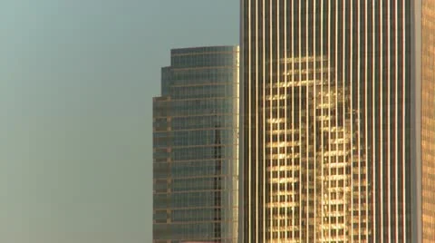 Los Angeles Skyscraper