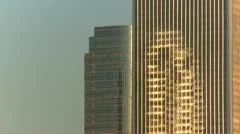 Los Angeles Skyscraper